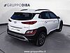 Hyundai KONA I 2021 1.6 gdi hev Xtech 2wd 141cv dct Bianco