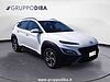 Hyundai KONA I 2021 1.6 gdi hev Xtech 2wd 141cv dct Bianco