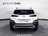 Hyundai KONA I 2021 1.6 gdi hev Xtech 2wd 141cv dct Bianco