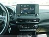 Hyundai KONA I 2021 1.6 gdi hev Xtech 2wd 141cv dct Bianco