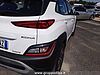 Hyundai KONA I 2021 1.6 gdi hev Xtech 2wd 141cv dct Bianco