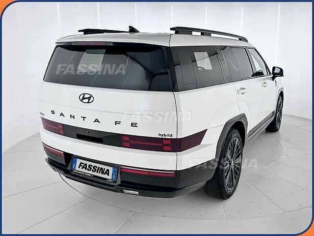 Hyundai  1.6 T-GDi HEV 2WD AT 5 posti XCLASS