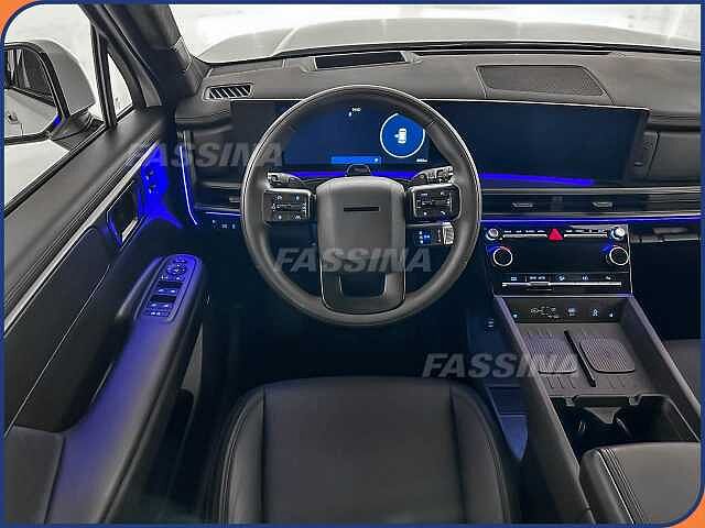 Hyundai  1.6 T-GDi HEV 2WD AT 5 posti XCLASS