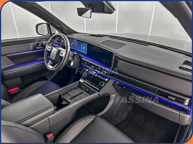 Hyundai  1.6 T-GDi HEV 2WD AT 5 posti XCLASS
