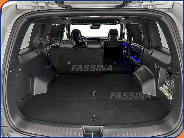 Hyundai  1.6 T-GDi HEV 2WD AT 5 posti XCLASS