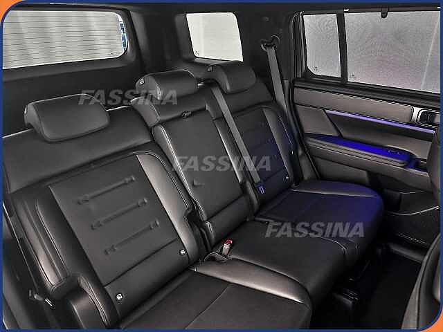 Hyundai  1.6 T-GDi HEV 2WD AT 5 posti XCLASS