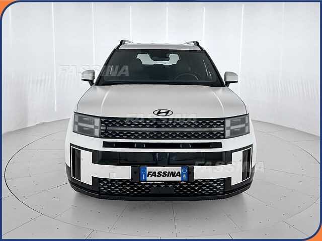 Hyundai  1.6 T-GDi HEV 2WD AT 5 posti XCLASS