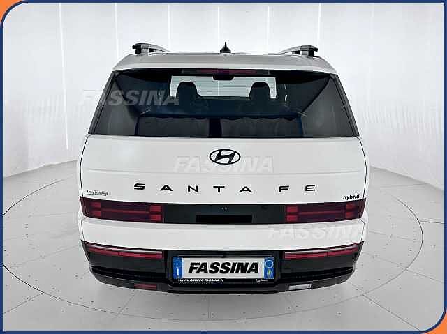 Hyundai  1.6 T-GDi HEV 2WD AT 5 posti XCLASS