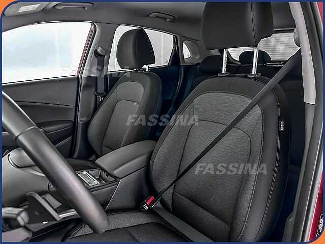Hyundai KONA EV 64 kWh XLine