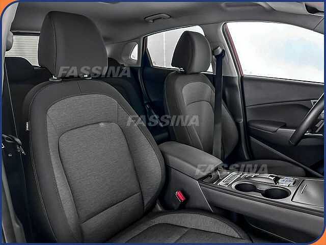 Hyundai KONA EV 64 kWh XLine