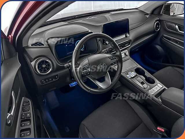 Hyundai KONA EV 64 kWh XLine