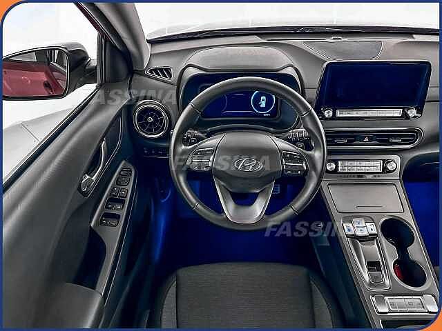 Hyundai KONA EV 64 kWh XLine