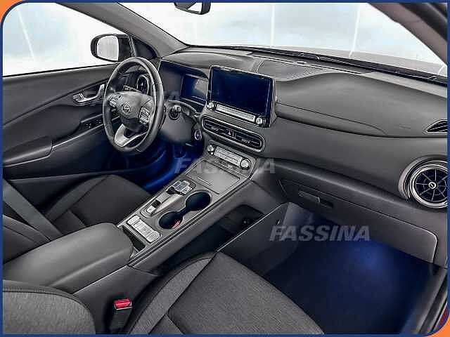 Hyundai KONA EV 64 kWh XLine