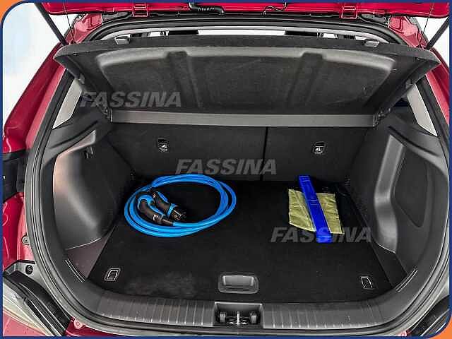 Hyundai KONA EV 64 kWh XLine