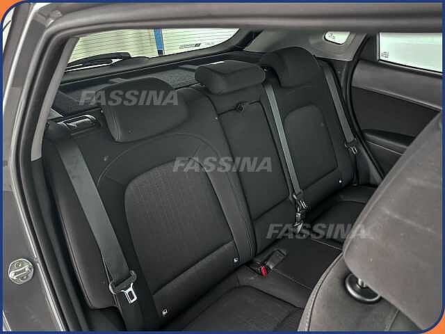 Hyundai KONA HEV 1.6 DCT Excellence