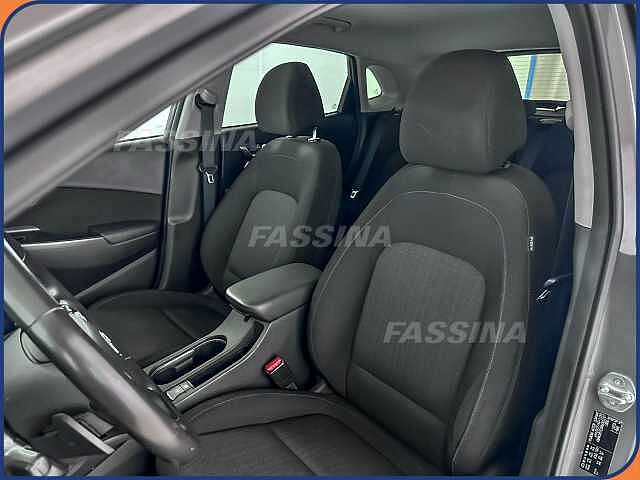 Hyundai KONA HEV 1.6 DCT Excellence