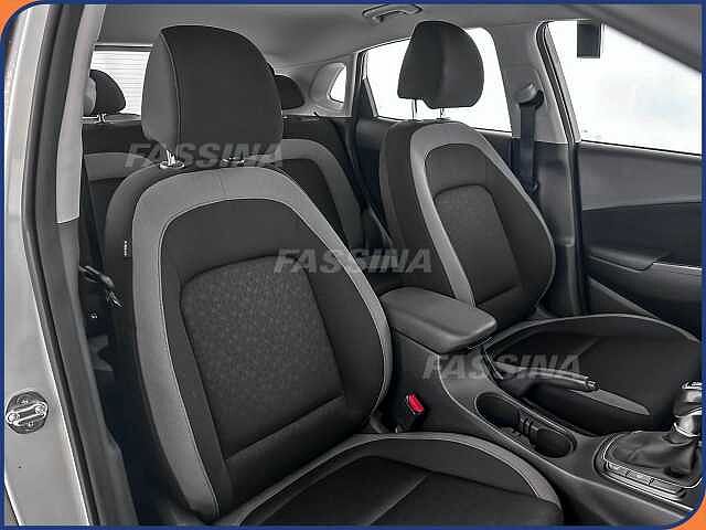 Hyundai KONA 1.6 CRDI 115 CV Style