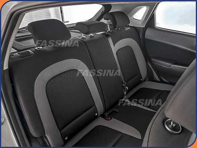Hyundai KONA 1.6 CRDI 115 CV Style