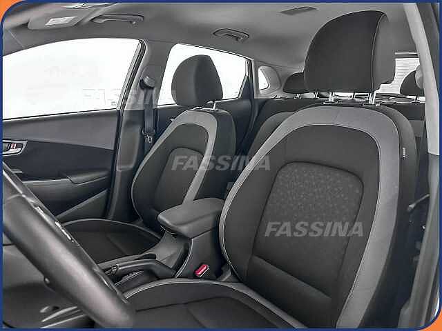 Hyundai KONA 1.6 CRDI 115 CV Style
