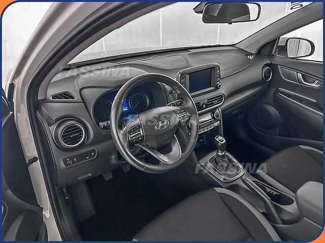 Hyundai KONA 1.6 CRDI 115 CV Style