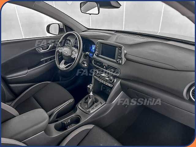 Hyundai KONA 1.6 CRDI 115 CV Style