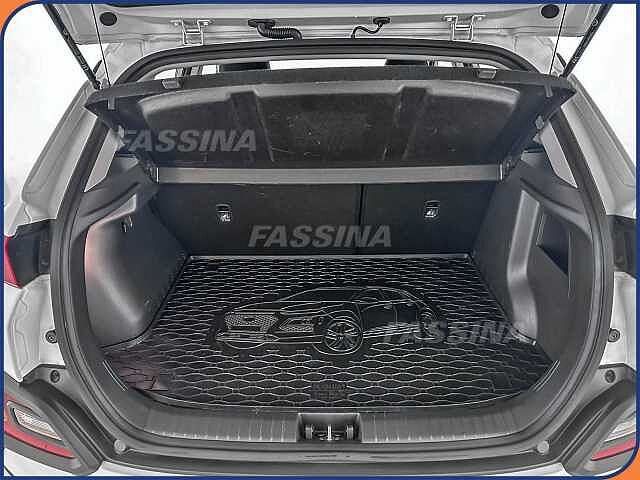 Hyundai KONA 1.6 CRDI 115 CV Style