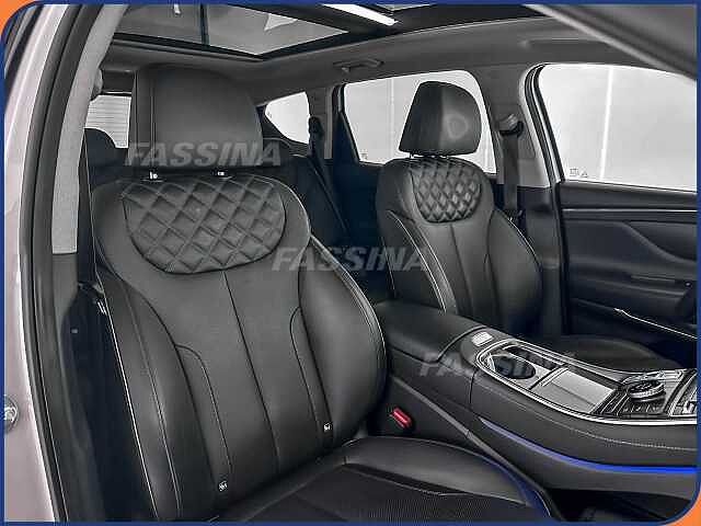 Hyundai  1.6 T-GDI HEV 4WD AT 7p. 20th Anniversary