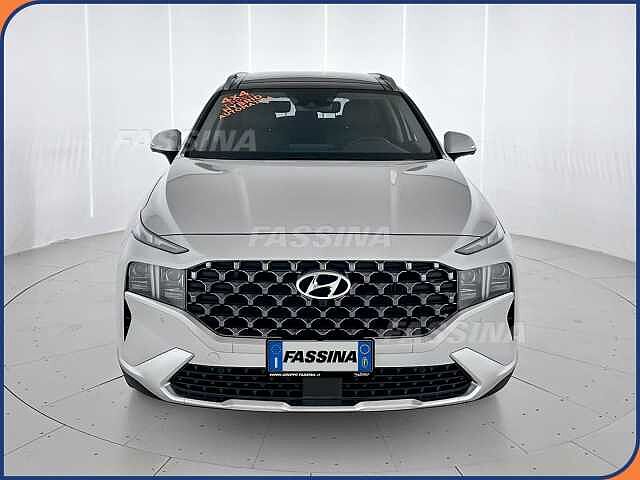 Hyundai  1.6 T-GDI HEV 4WD AT 7p. 20th Anniversary