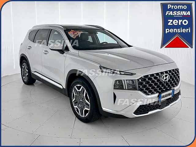 Hyundai  1.6 T-GDI HEV 4WD AT 7p. 20th Anniversary