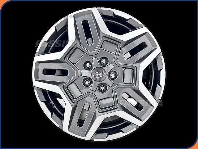 Hyundai  1.6 T-GDI HEV 4WD AT 7p. 20th Anniversary