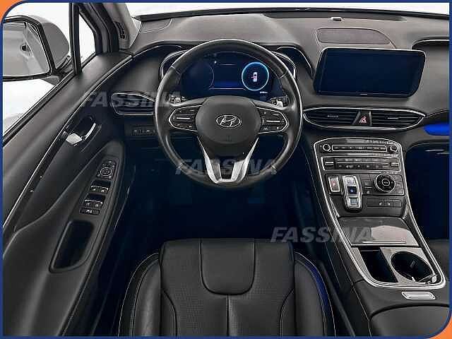 Hyundai  1.6 T-GDI HEV 4WD AT 7p. 20th Anniversary