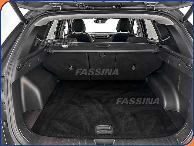 Hyundai TUCSON 1.6 T-GDI 48V Exellence