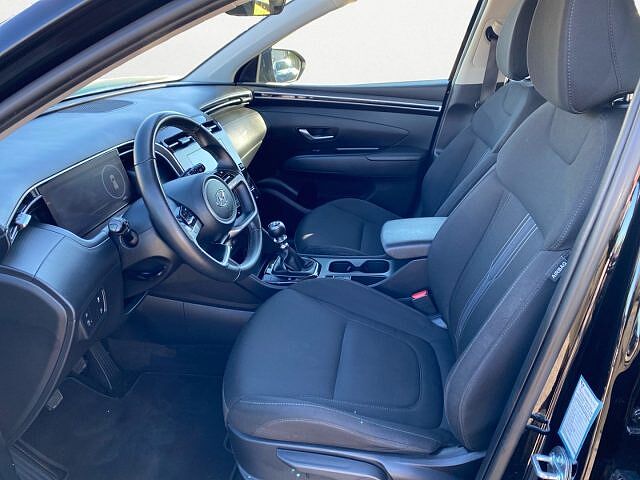 Hyundai TUCSON 1.6 CRDI XTech