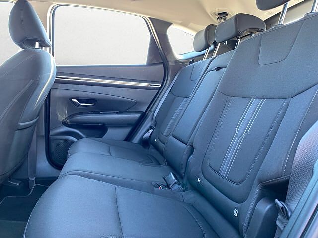 Hyundai TUCSON 1.6 CRDI XTech