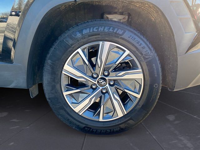 Hyundai TUCSON 1.6 CRDI XTech