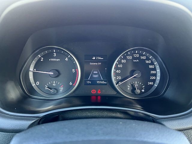 Hyundai i30 Wagon 1.6 CRDi 110CV Comfort