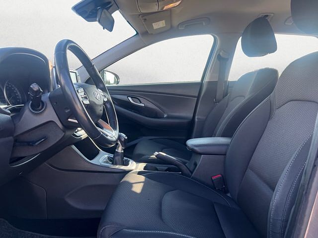 Hyundai i30 Wagon 1.6 CRDi 110CV Comfort