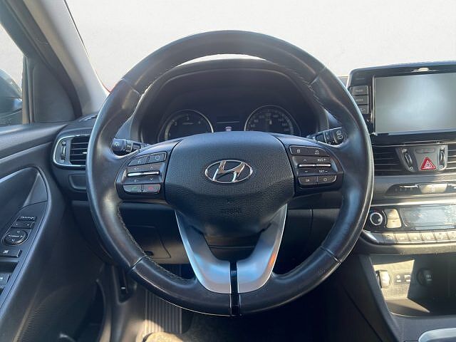 Hyundai i30 Wagon 1.6 CRDi 110CV Comfort