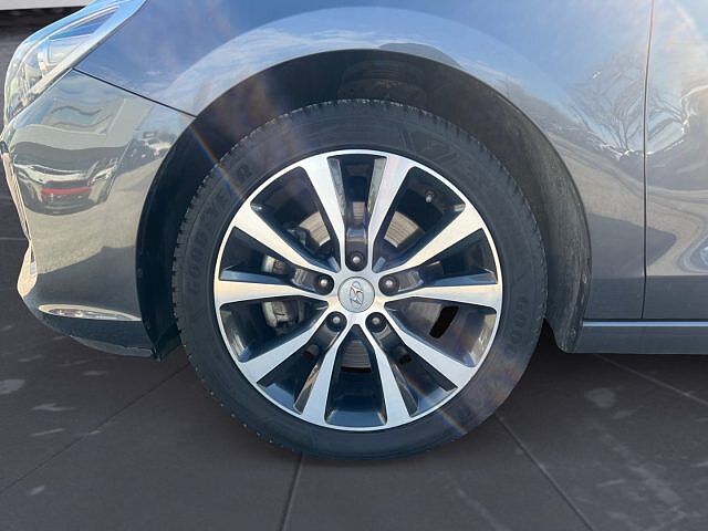 Hyundai i30 Wagon 1.6 CRDi 110CV Comfort