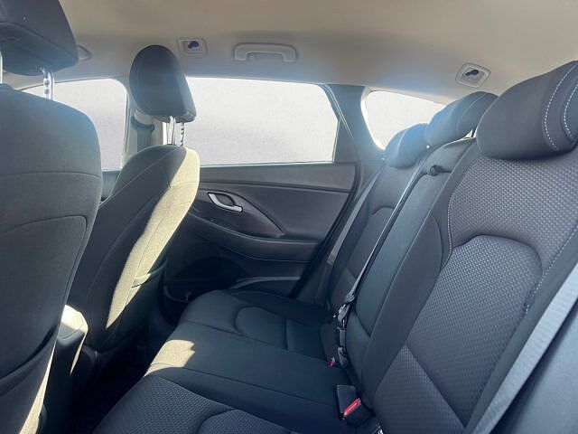 Hyundai i30 Wagon 1.6 CRDi 110CV Comfort