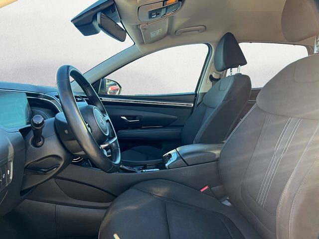 Hyundai TUCSON 1.6 T-GDI 48V DCT XLine