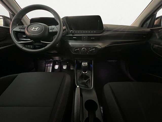 Hyundai BAYON 1.2 GPL XLine