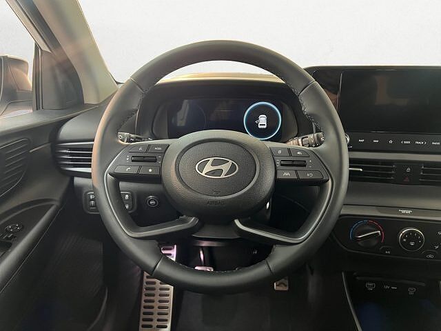 Hyundai BAYON 1.2 GPL XLine