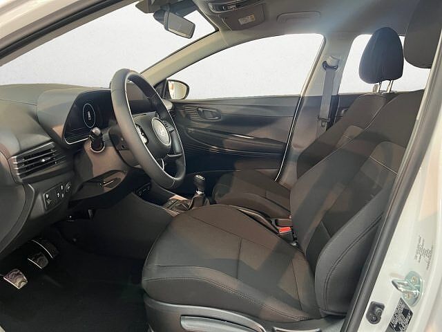 Hyundai BAYON 1.2 GPL XLine