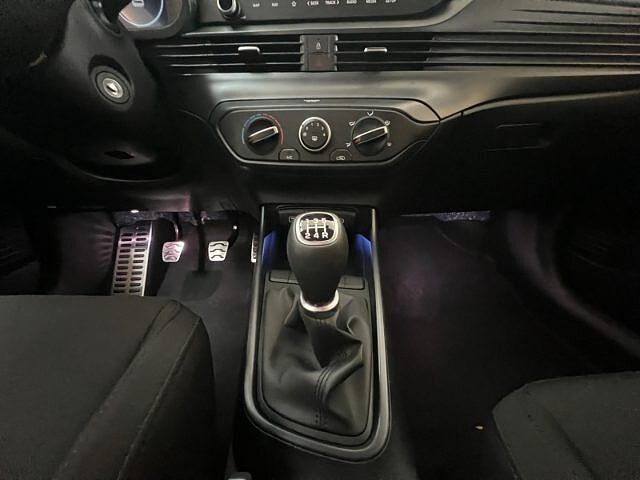 Hyundai BAYON 1.2 GPL XLine