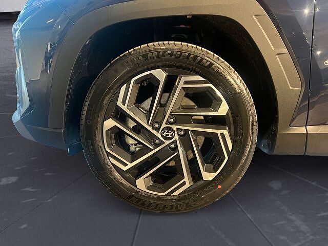 Hyundai TUCSON 1.6 HEV aut.Exellence
