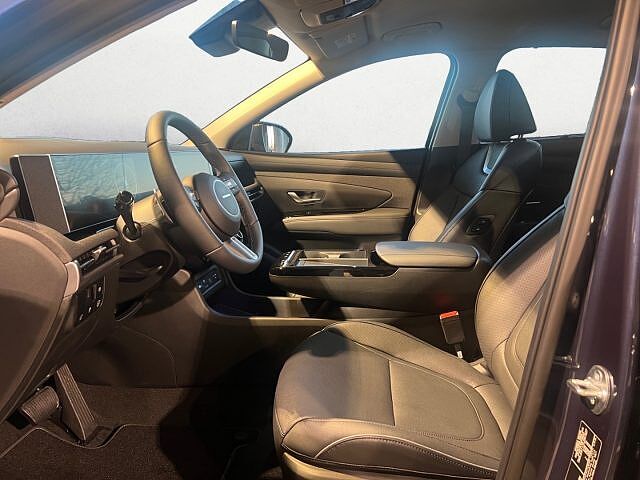 Hyundai TUCSON 1.6 HEV aut.Exellence