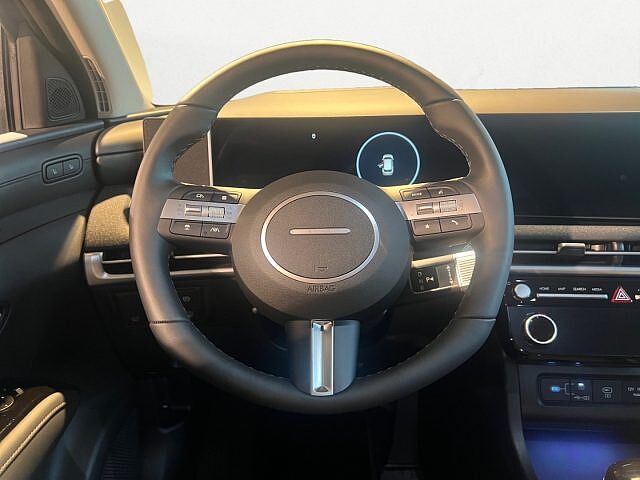 Hyundai TUCSON 1.6 HEV aut.Exellence