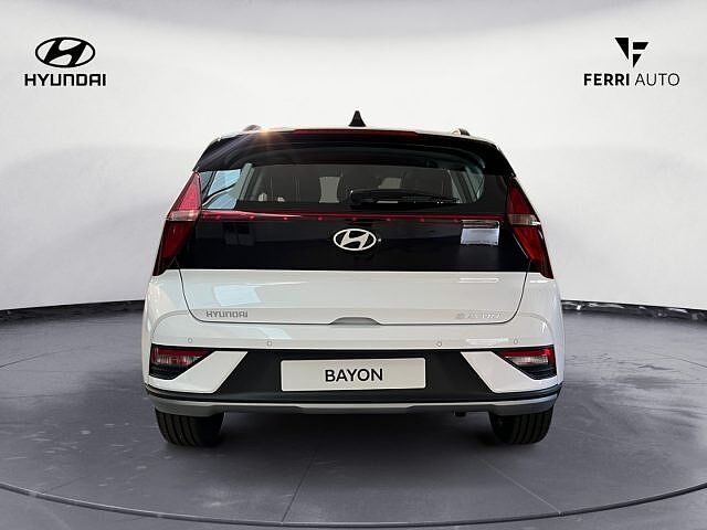 Hyundai BAYON 1.2 GPL XLine