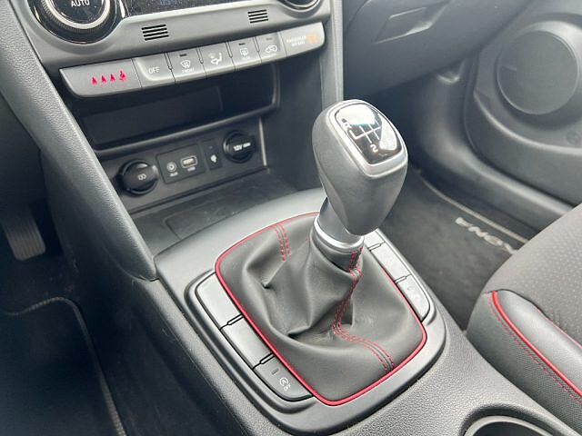 Hyundai KONA 1.6 CRDI 115 CV Xpossible